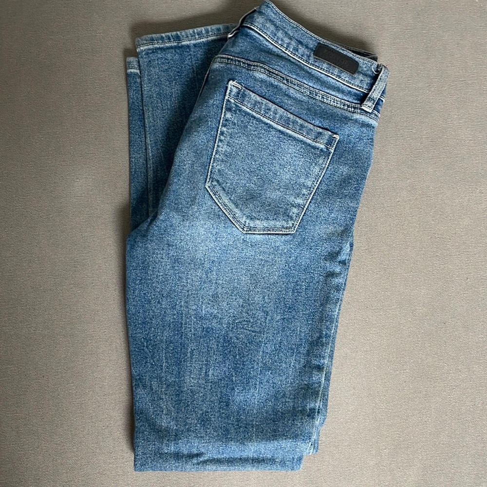 BLANK NYC denim sz 26
